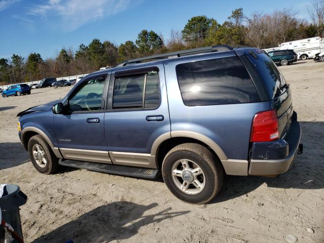Photo 2 from auction – 2002 FORD EXPLORER E with VIN 1FMZU64E92ZB39879
