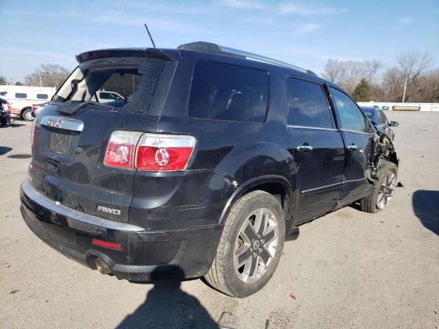 Photo 3 from auction – 2012 GMC ACADIA DEN with VIN 1GKKVTED9CJ385150