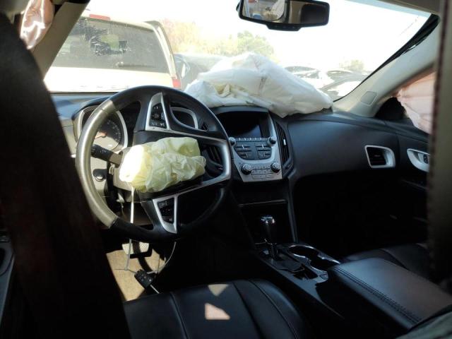 Photo 8 from auction – 2016 CHEVROLET EQUINOX LT with VIN 2GNALDEK0G6312504