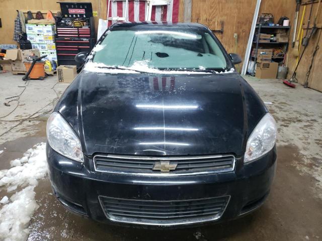 Photo 5 from auction – 2007 CHEVROLET IMPALA LT with VIN 2G1WT58K379128729