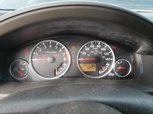 Foto 9 de la subasta – 2011 NISSAN PATHFINDER con VIN 5N1AR1NN3BC607642