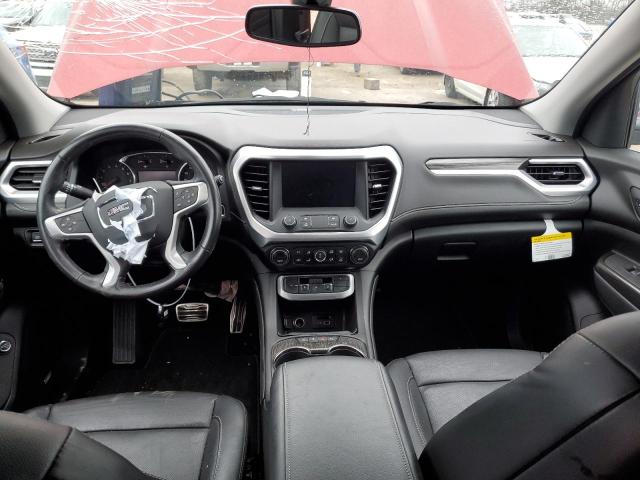 Photo 8 from auction – 2020 GMC ACADIA SLT with VIN 1GKKNULS0LZ193396