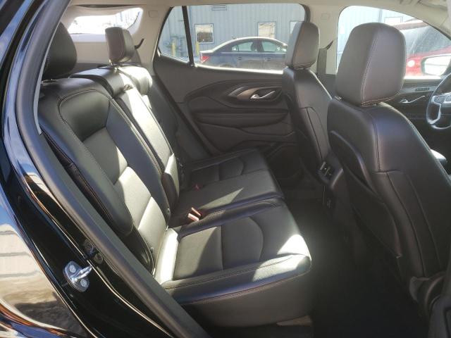 Photo 10 from auction – 2019 GMC TERRAIN SL with VIN 3GKALVEV7KL337739