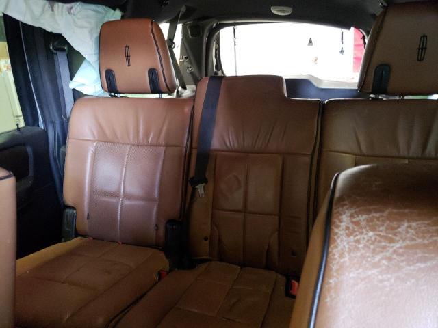 Photo 10 from auction – 2012 LINCOLN NAVIGATOR with VIN 5LMJJ3J54CEL01593