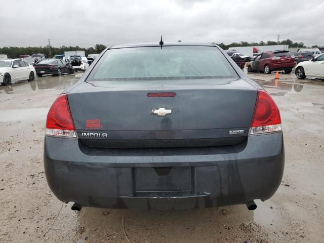 Photo 6 from auction – 2013 CHEVROLET IMPALA LS with VIN 2G1WA5E38D1118405