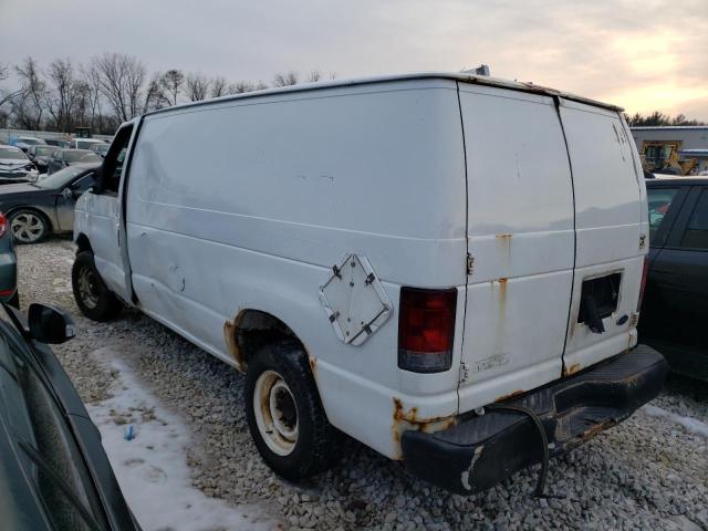 Photo 2 from auction – 2007 FORD ECONOLINE with VIN 1FTNE24W37DA99613