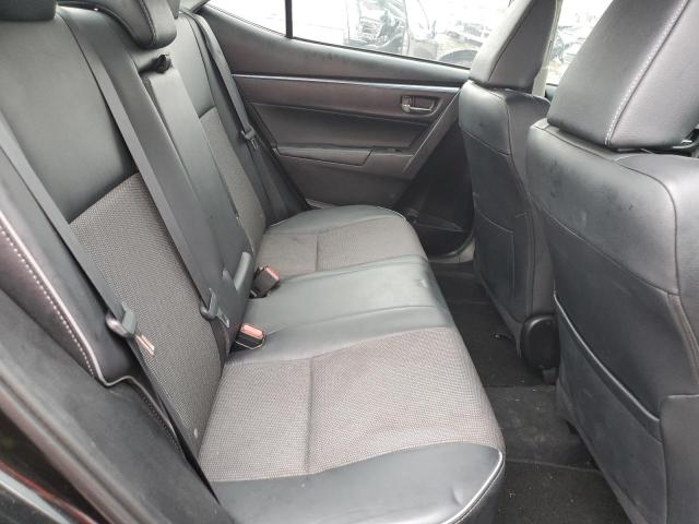 Photo 10 from auction – 2015 TOYOTA COROLLA L with VIN 5YFBURHE7FP301252