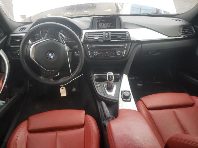 Photo 8 from auction – 2013 BMW 328 I with VIN WBA3A5C57DF356525