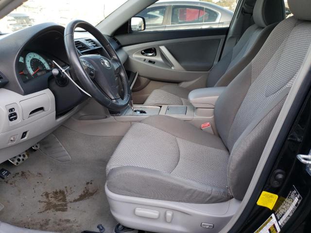 Фото 7 с аукциона – 2011 TOYOTA CAMRY BASE с VIN 4T1BF3EK0BU723633