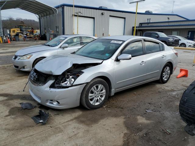 NISSAN ALTIMA BAS 2012 with VIN 1N4AL2AP9CC175701 - Photo from auction