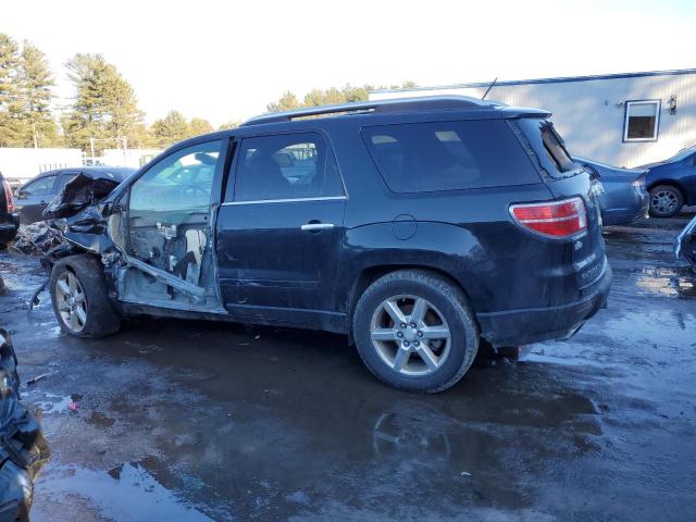 Photo 2 from auction – 2008 SATURN OUTLOOK with VIN 5GZEV33798J134706