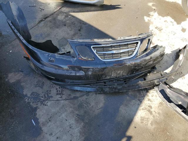 Photo 12 from auction – 2006 SAAB 9-3 AERO with VIN YS3FH51U061142295