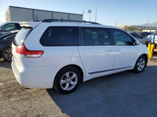 Photo 3 from auction – 2014 TOYOTA SIENNA LE with VIN 5TDKK3DC5ES482154