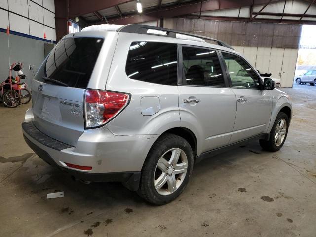 Photo 3 from auction – 2010 SUBARU FORESTER 2 with VIN JF2SH6CC9AH774732