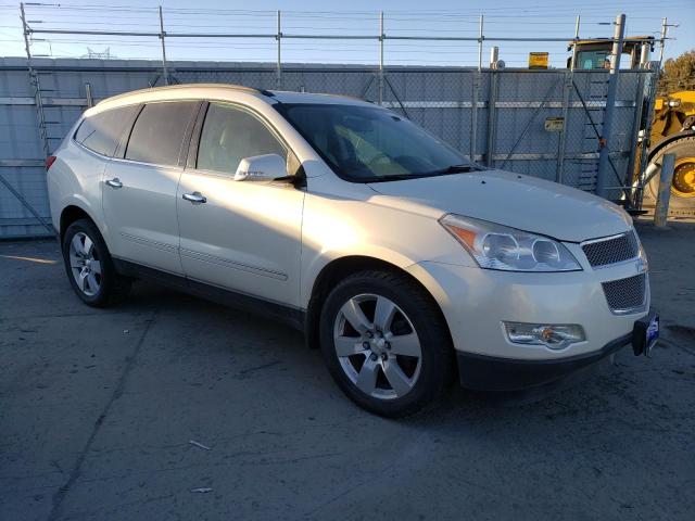 Photo 4 from auction – 2012 CHEVROLET TRAVERSE L with VIN 1GNKVLED5CJ188155