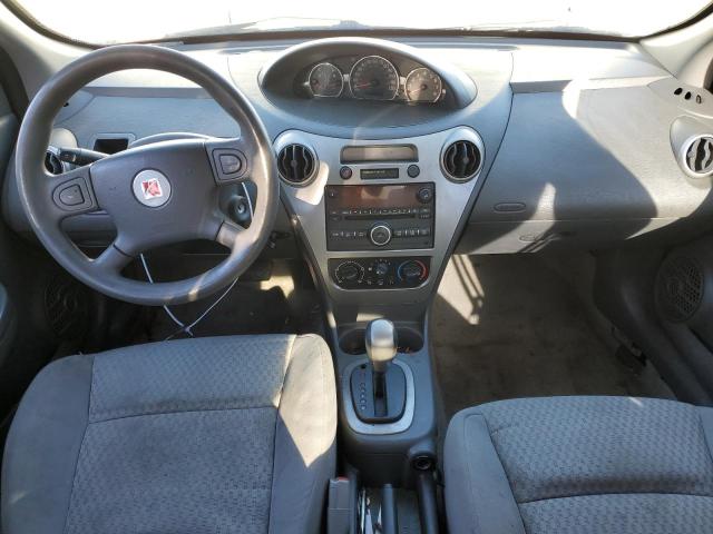 Photo 8 from auction – 2007 SATURN ION LEVEL with VIN 1G8AJ58FX7Z108830