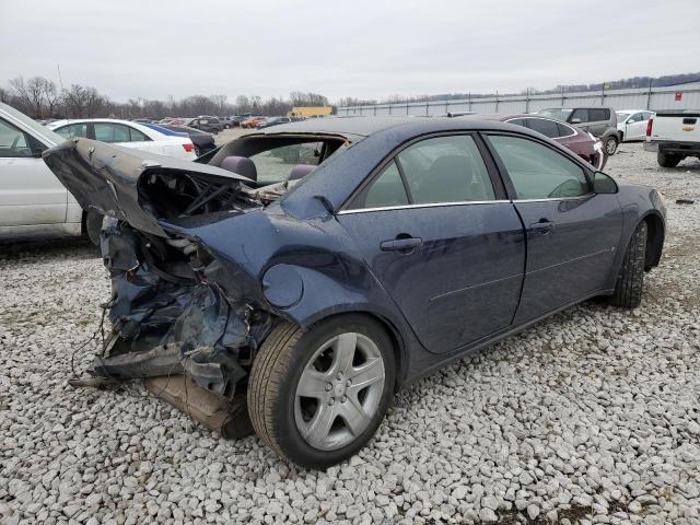Photo 3 from auction – 2009 PONTIAC G6 with VIN 1G2ZG57B794146641