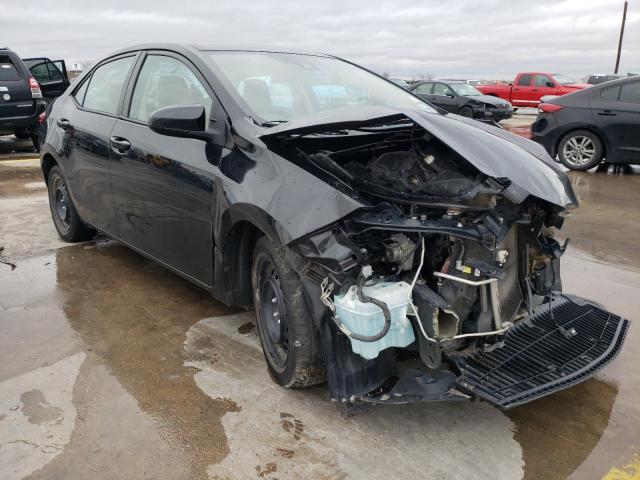 Photo 4 from auction – 2017 TOYOTA COROLLA L with VIN 2T1BURHE1HC803905