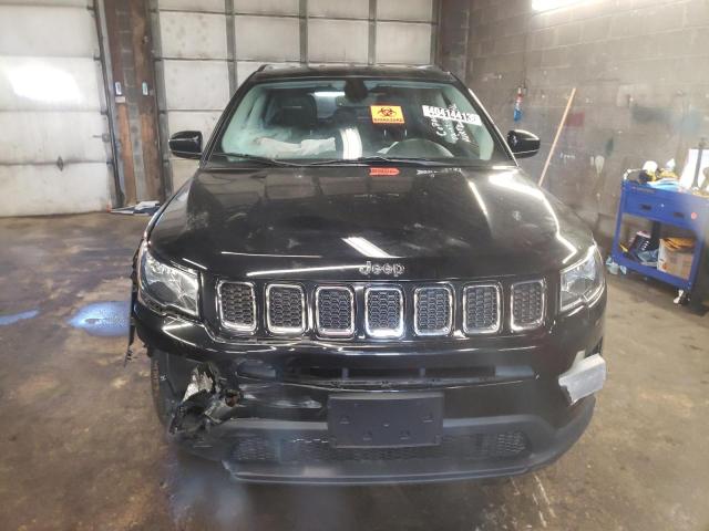 Photo 5 from auction – 2018 JEEP COMPASS LA with VIN 3C4NJDBB2JT458006