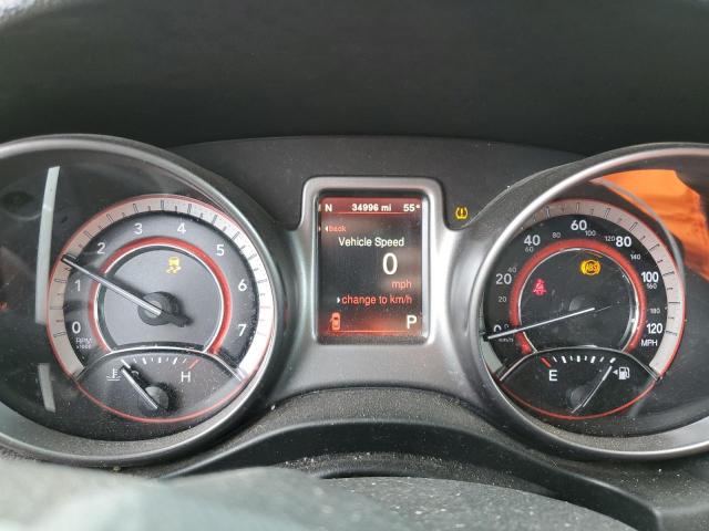 Photo 9 from auction – 2019 DODGE JOURNEY CR with VIN 3C4PDCGB9KT857533