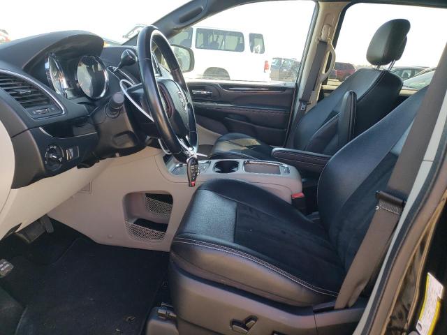 Photo 7 from auction – 2019 DODGE GRAND CARA with VIN 2C4RDGCG4KR758719