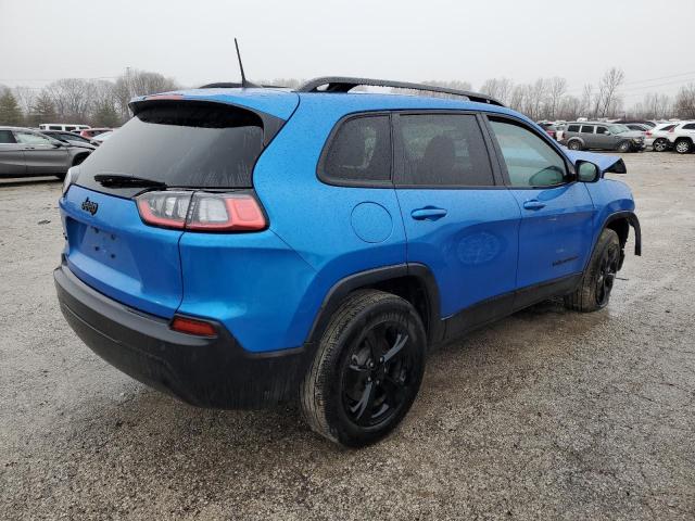 Photo 3 from auction – 2021 JEEP CHEROKEE L with VIN 1C4PJMLB8MD238435