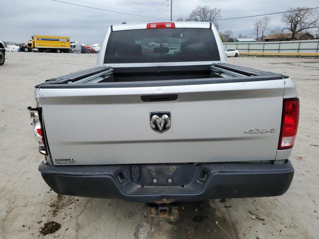 Photo 6 from auction – 2019 RAM 1500 CLASS with VIN 1C6RR7KT4KS508645