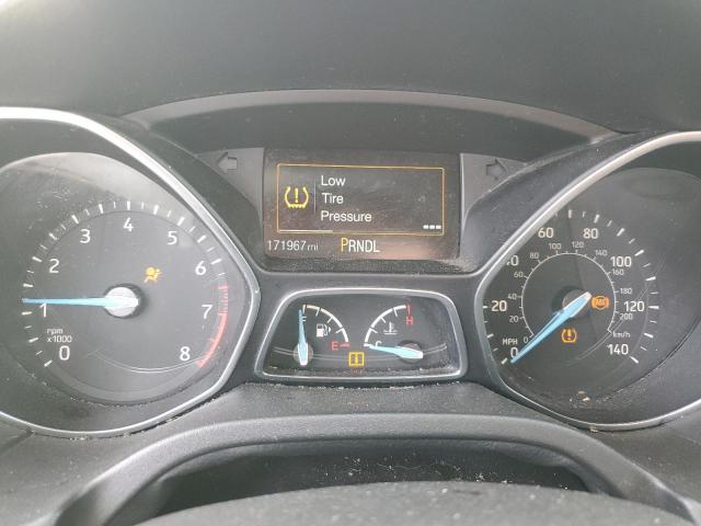 Photo 9 from auction – 2015 FORD FOCUS SE with VIN 1FADP3F27FL316743