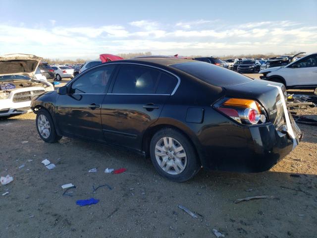 Photo 2 from auction – 2012 NISSAN ALTIMA BAS with VIN 1N4AL2AP4CC205753