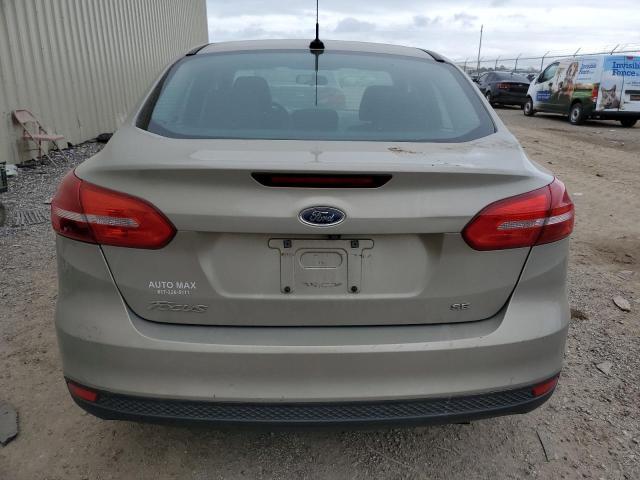 Photo 6 from auction – 2015 FORD FOCUS SE with VIN 1FADP3F22FL295588