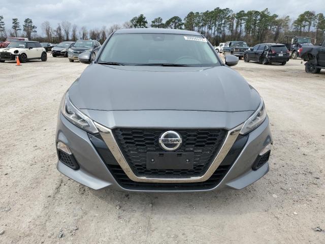 Photo 5 from auction – 2022 NISSAN ALTIMA SV with VIN 1N4BL4DV4NN337459