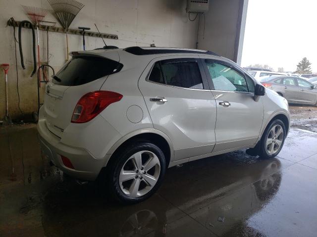 Photo 3 from auction – 2015 BUICK ENCORE CON with VIN KL4CJFSBXFB155772