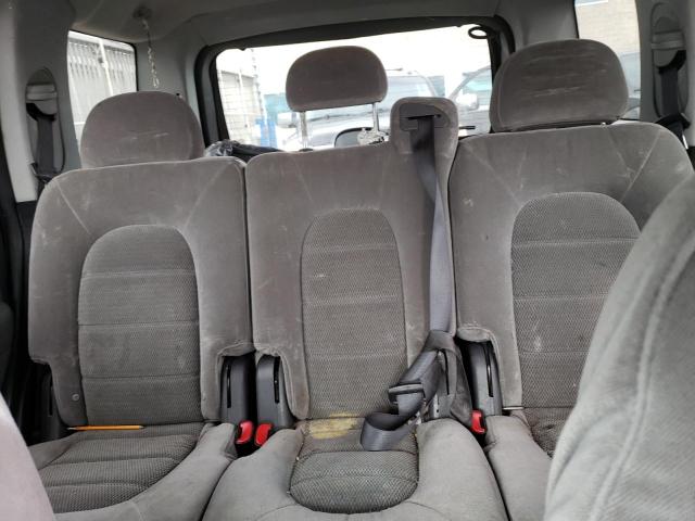 Photo 10 from auction – 2004 FORD EXPLORER X with VIN 1FMZU73K94ZB11354