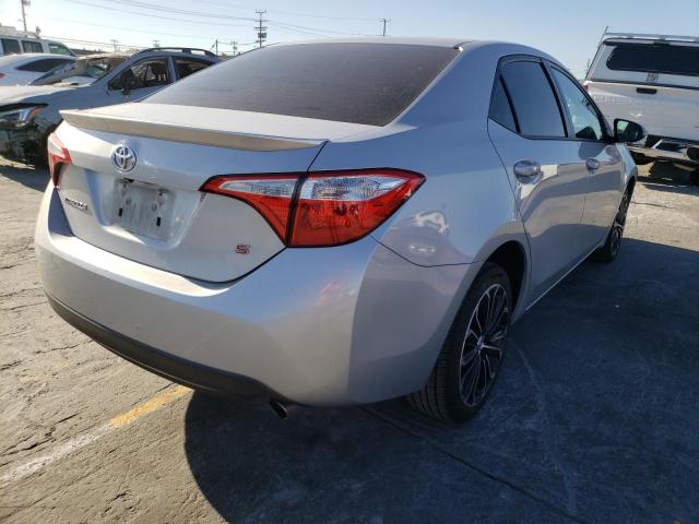 Photo 3 from auction – 2016 TOYOTA COROLLA L with VIN 5YFBURHE4GP401391