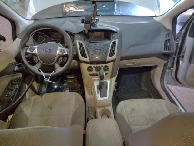 Photo 8 from auction – 2012 FORD FOCUS SE with VIN 1FAHP3F25CL319962