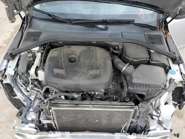 Photo 11 from auction – 2016 VOLVO S60 PREMIE with VIN LYV402FK3GB109443