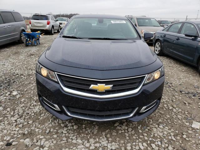 Photo 5 from auction – 2016 CHEVROLET IMPALA LT with VIN 1G1105SA9GU153897