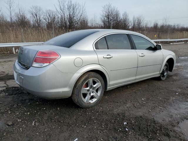 Photo 3 from auction – 2008 SATURN AURA XE with VIN 1G8ZS57B58F214748