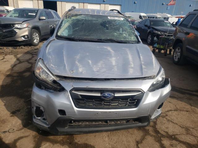 Photo 5 from auction – 2020 SUBARU CROSSTREK with VIN JF2GTAPC5L8205204