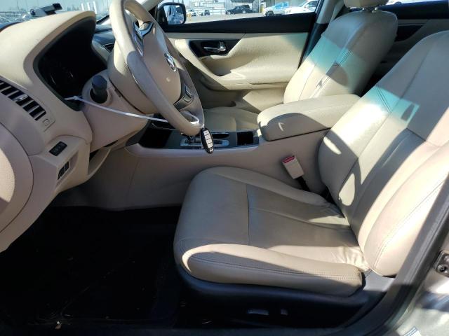 Photo 7 from auction – 2015 NISSAN ALTIMA 2.5 with VIN 1N4AL3AP8FC207127