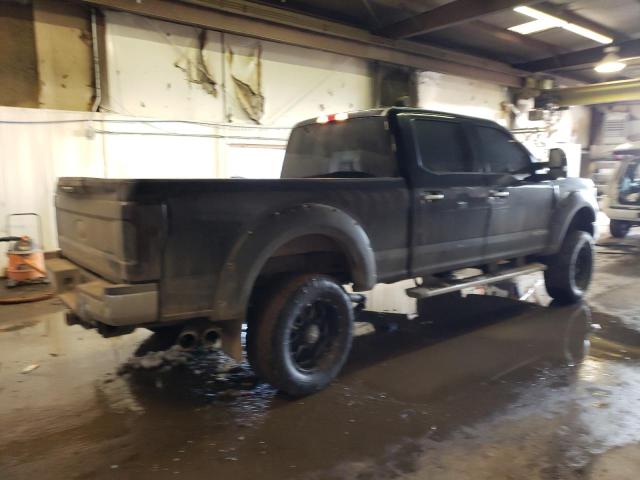 Photo 3 from auction – 2017 FORD F350 SUPER with VIN 1FT8W3BT5HEB25262