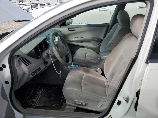 Photo 7 from auction – 2007 NISSAN MAXIMA SE with VIN 1N4BA41E37C855149