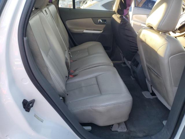 Photo 11 from auction – 2012 FORD EDGE LIMIT with VIN 2FMDK3K96CBA37772