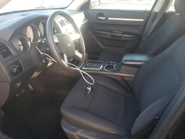 Photo 7 from auction – 2009 DODGE CHARGER with VIN 2B3KA43V89H637328