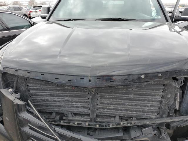 Photo 12 from auction – 2019 CADILLAC ESCALADE E with VIN 1GYS4KKJ2KR183201