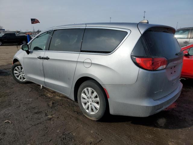 Photo 2 from auction – 2018 CHRYSLER PACIFICA L with VIN 2C4RC1AG7JR274979