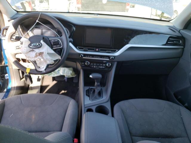 Photo 8 from auction – 2020 KIA NIRO LX with VIN KNDCB3LC5L5413067