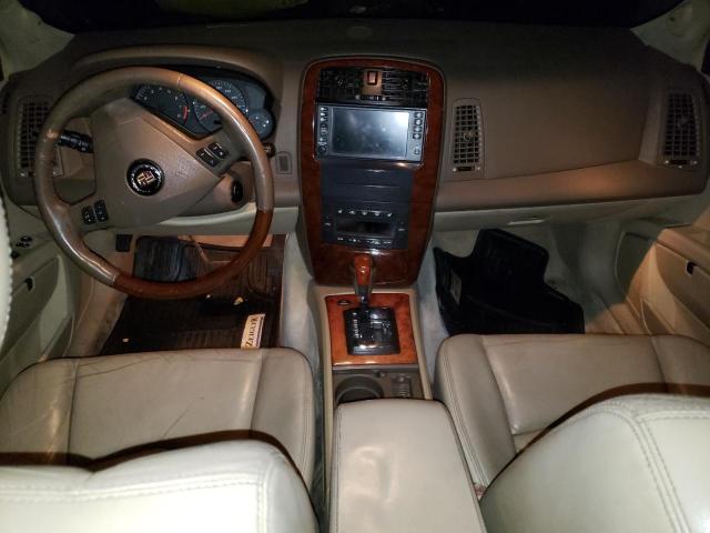 Photo 8 from auction – 2006 CADILLAC SRX with VIN 1GYEE63A660188539