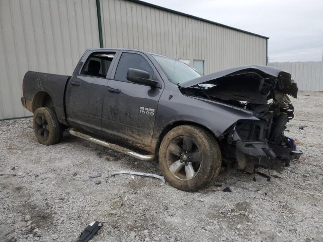 Photo 4 from auction – 2015 RAM 1500 ST with VIN 1C6RR7KT8FS780864