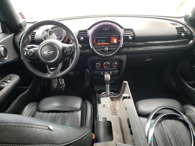 Photo 8 from auction – 2017 MINI COOPER S C with VIN WMWLU5C33H2E84525
